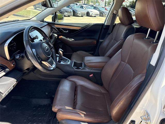 used 2020 Subaru Outback car, priced at $23,987