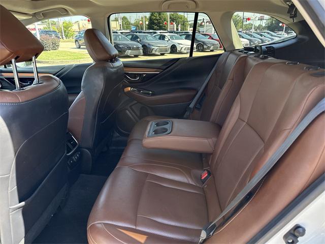 used 2020 Subaru Outback car, priced at $23,987