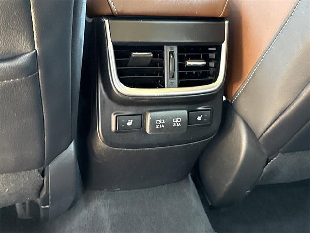 used 2020 Subaru Outback car, priced at $23,987