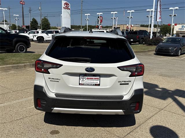 used 2020 Subaru Outback car, priced at $23,987