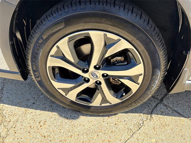 used 2020 Subaru Outback car, priced at $23,987