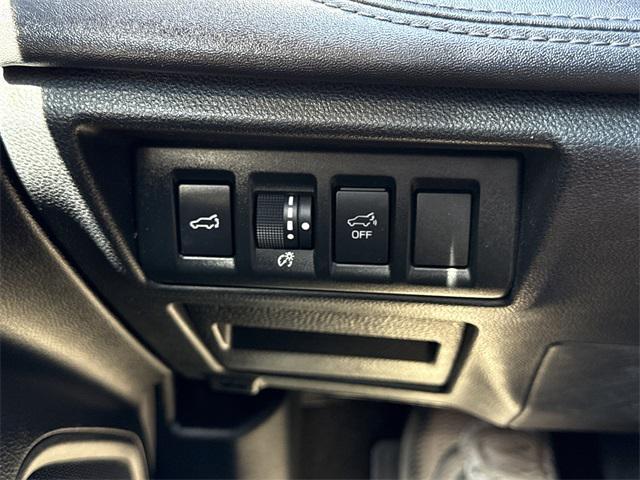 used 2020 Subaru Outback car, priced at $23,987