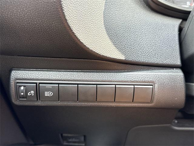 used 2023 Toyota Corolla car, priced at $24,987