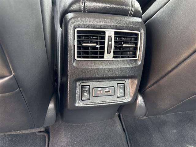 used 2023 Nissan Maxima car, priced at $35,987