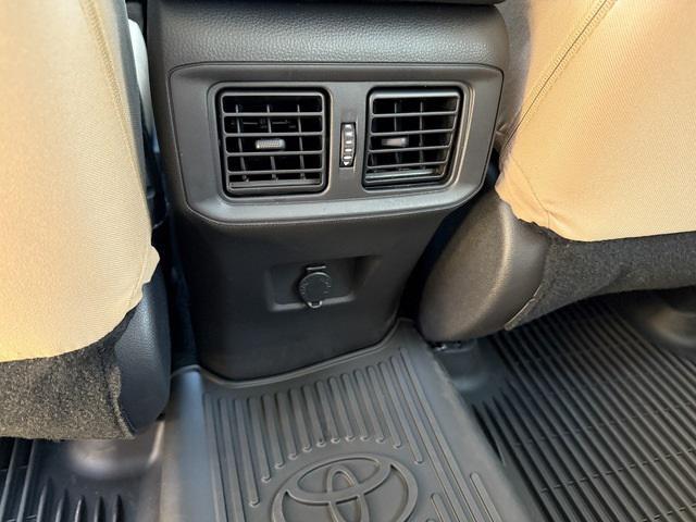 used 2024 Toyota RAV4 car, priced at $33,941