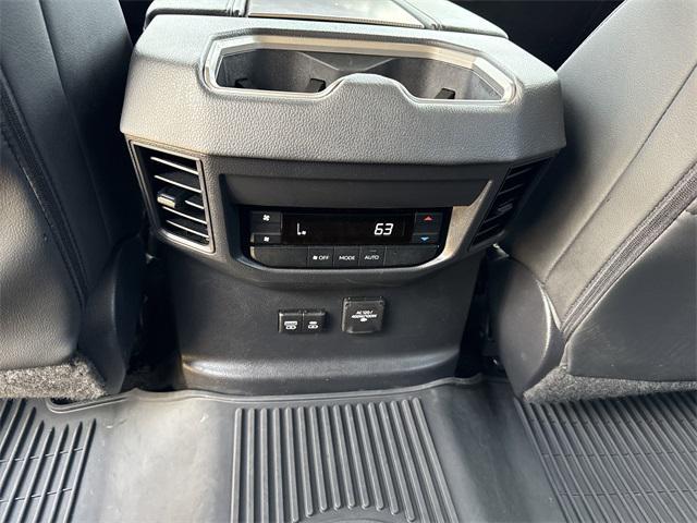used 2024 Toyota Sequoia car, priced at $69,987