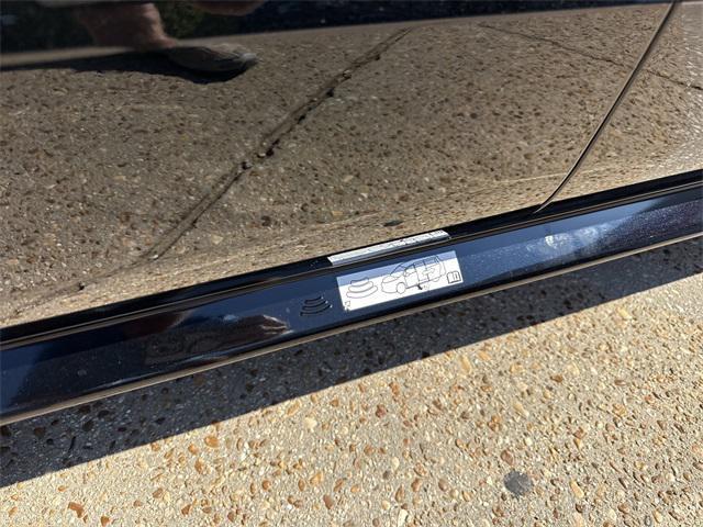 new 2025 Toyota Sienna car, priced at $48,728