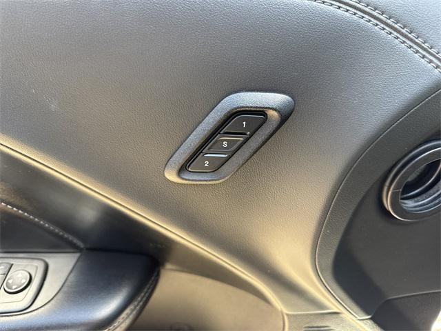 used 2021 Dodge Challenger car, priced at $43,987