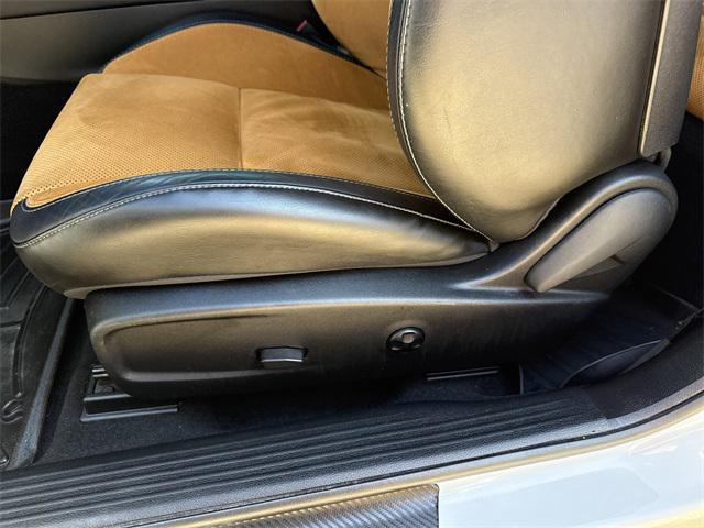 used 2021 Dodge Challenger car, priced at $43,987