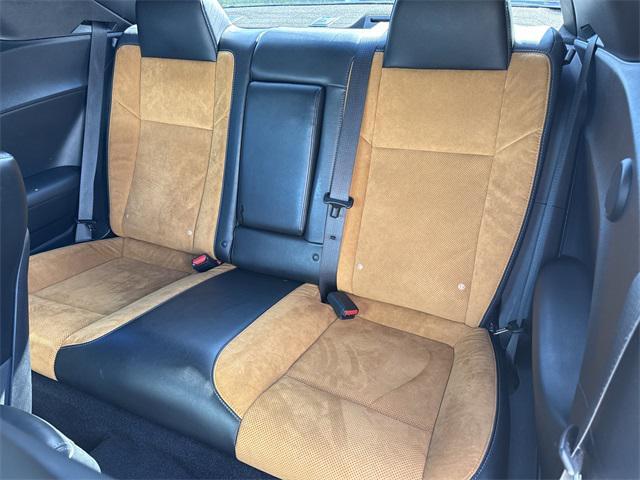 used 2021 Dodge Challenger car, priced at $43,987