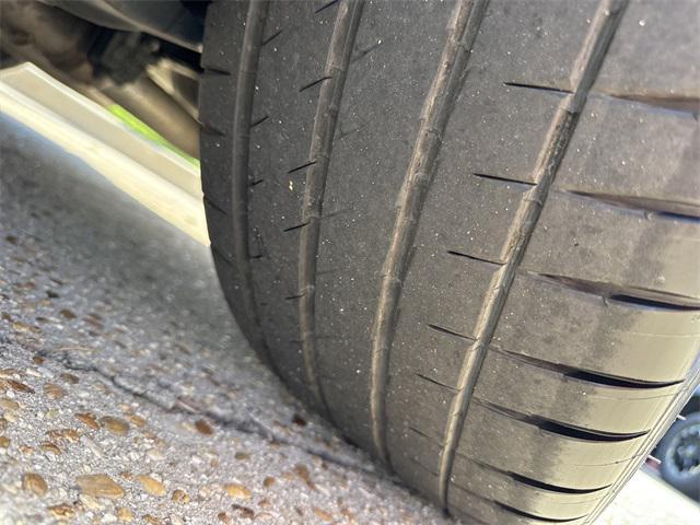 used 2021 Dodge Challenger car, priced at $43,987