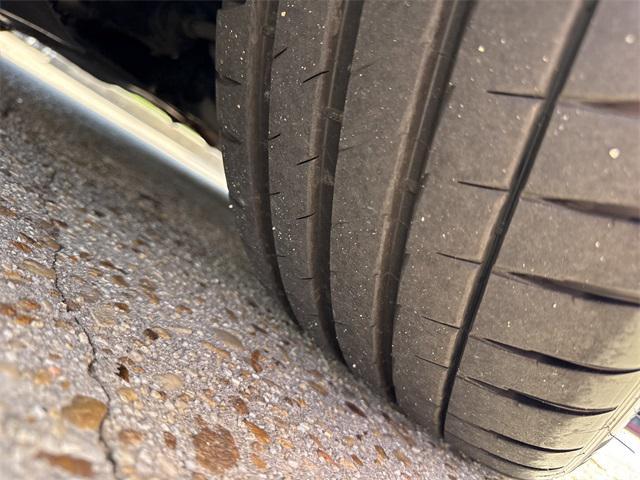 used 2021 Dodge Challenger car, priced at $43,987