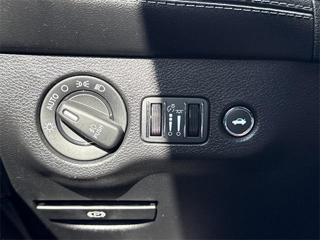 used 2021 Dodge Challenger car, priced at $43,987