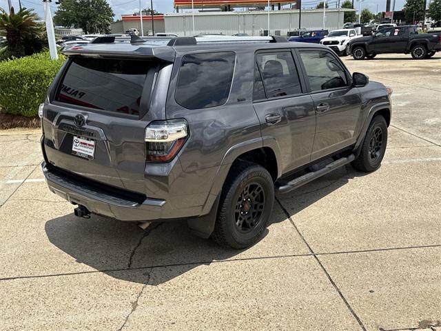 used 2023 Toyota 4Runner car, priced at $40,987