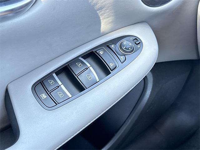 used 2023 INFINITI QX50 car, priced at $29,171