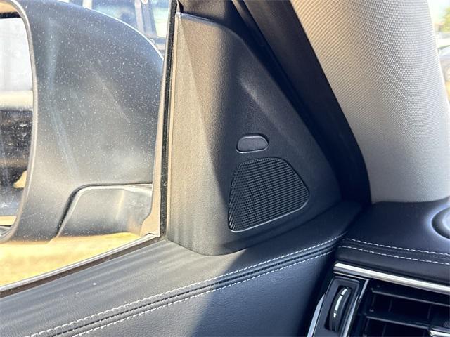 used 2023 INFINITI QX50 car, priced at $29,171