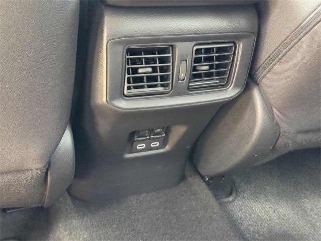 used 2024 Toyota RAV4 Hybrid car, priced at $40,987
