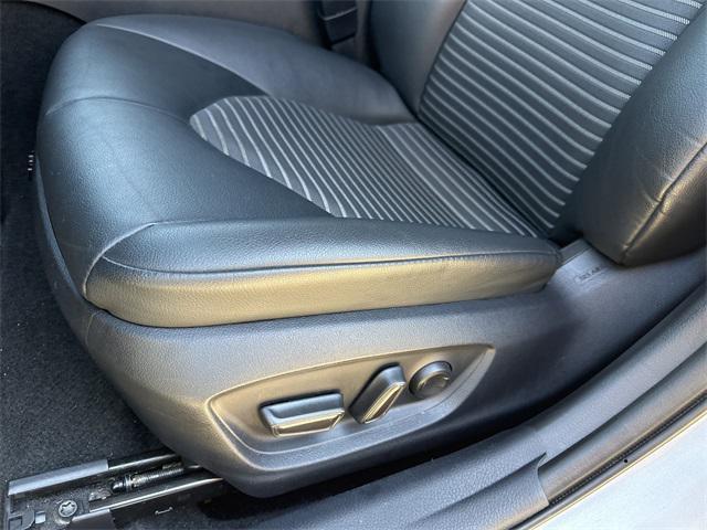 used 2023 Toyota Camry car, priced at $28,347