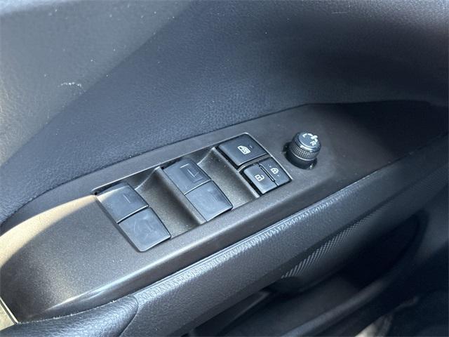 used 2023 Toyota Camry car, priced at $28,347