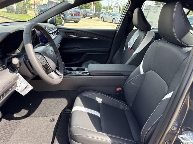new 2025 Toyota Camry car, priced at $34,301