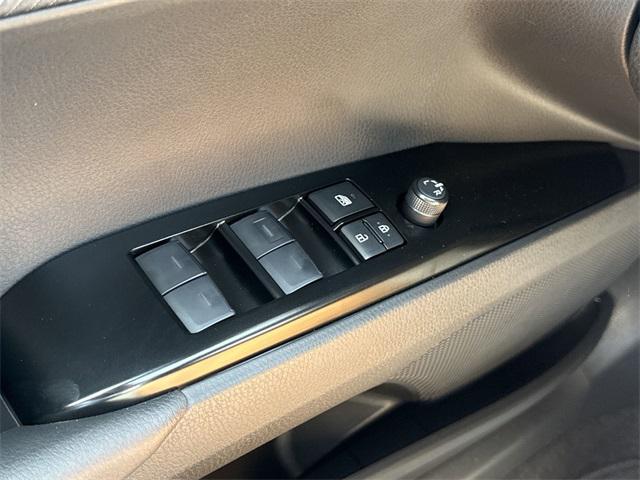 new 2025 Toyota Camry car, priced at $34,301