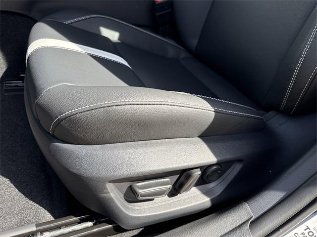 new 2025 Toyota Camry car, priced at $34,301