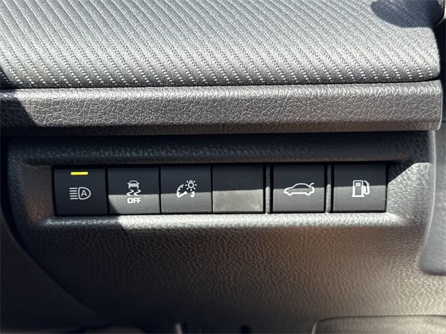 new 2025 Toyota Camry car, priced at $34,301