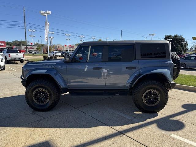 used 2023 Ford Bronco car, priced at $84,987