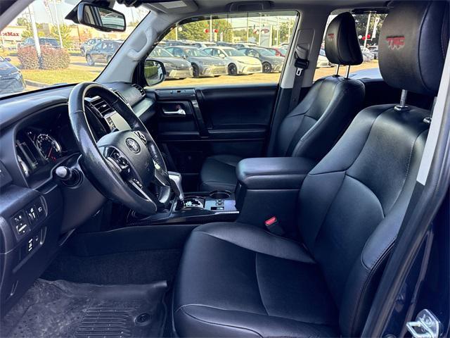 used 2023 Toyota 4Runner car, priced at $49,987