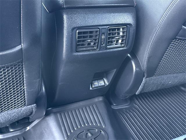 used 2023 Toyota 4Runner car, priced at $49,987