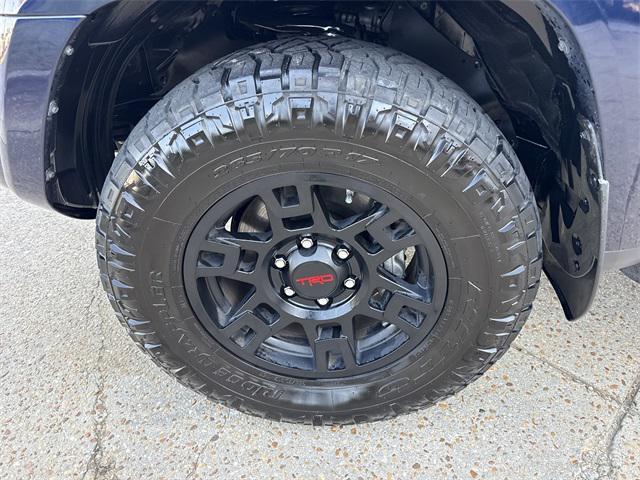 used 2023 Toyota 4Runner car, priced at $49,987