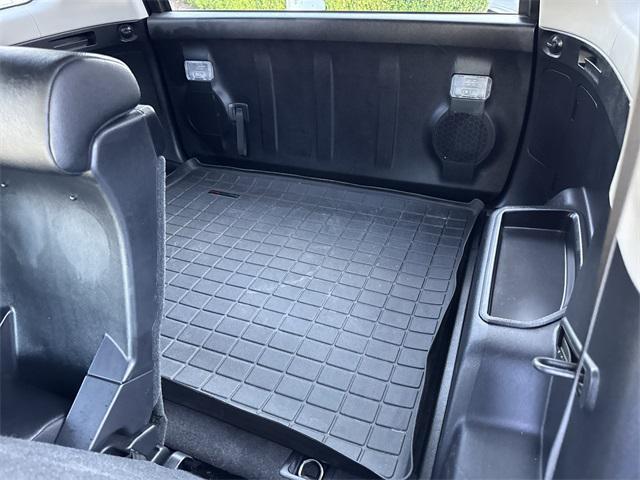used 2023 Toyota 4Runner car, priced at $49,987
