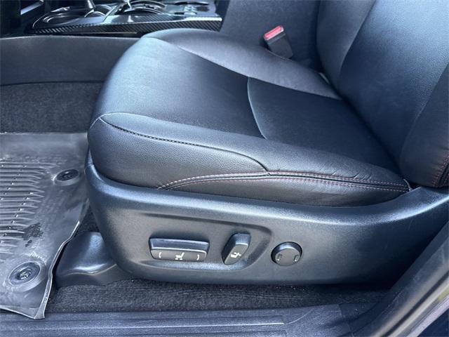 used 2023 Toyota 4Runner car, priced at $49,987