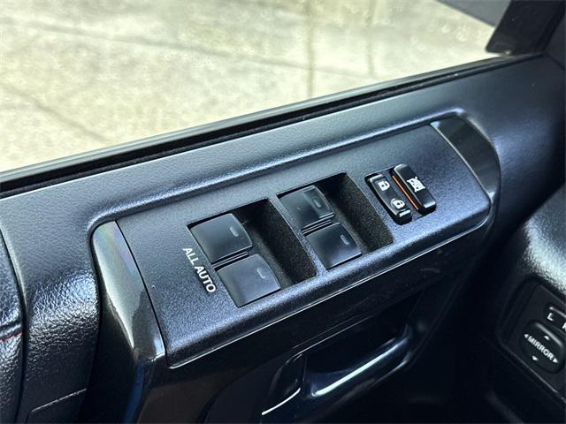 used 2023 Toyota 4Runner car, priced at $49,987