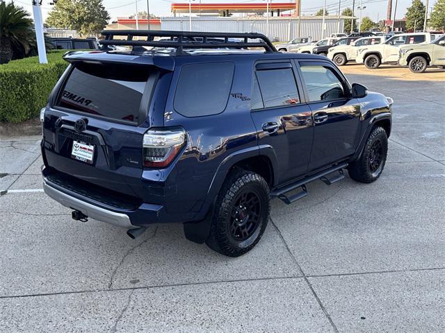 used 2023 Toyota 4Runner car, priced at $49,987