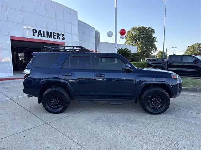 used 2023 Toyota 4Runner car, priced at $49,987