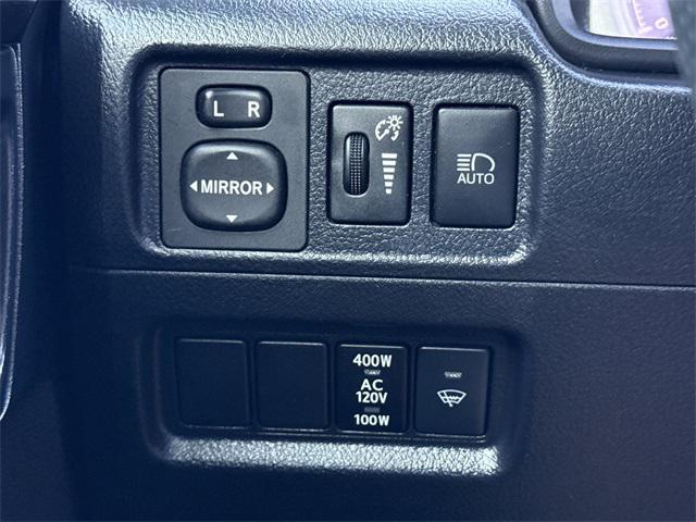 used 2023 Toyota 4Runner car, priced at $49,987