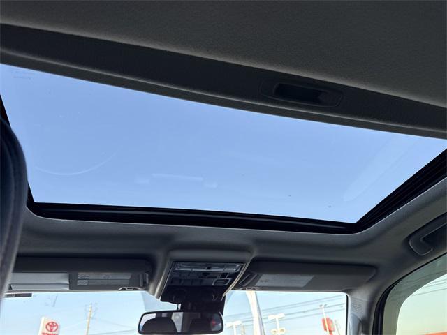 used 2023 Toyota 4Runner car, priced at $49,987