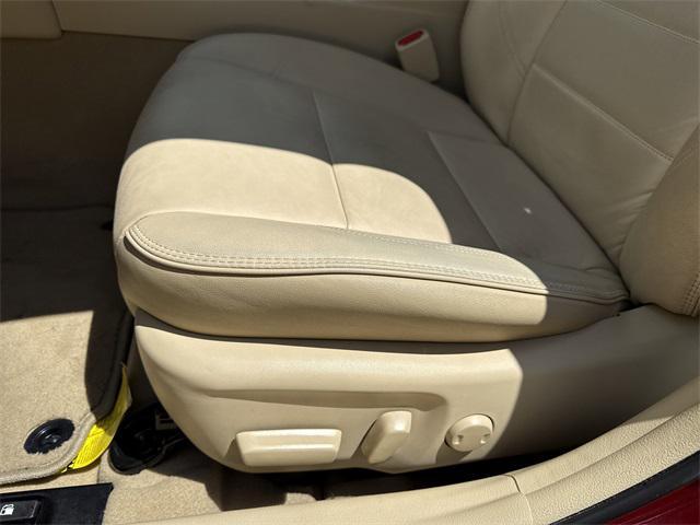 used 2017 Toyota Camry car, priced at $26,987