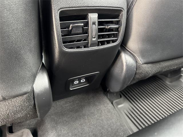 used 2023 Toyota Corolla Hybrid car, priced at $35,987
