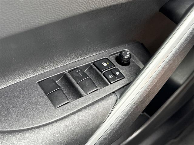 used 2023 Toyota Corolla Hybrid car, priced at $35,987