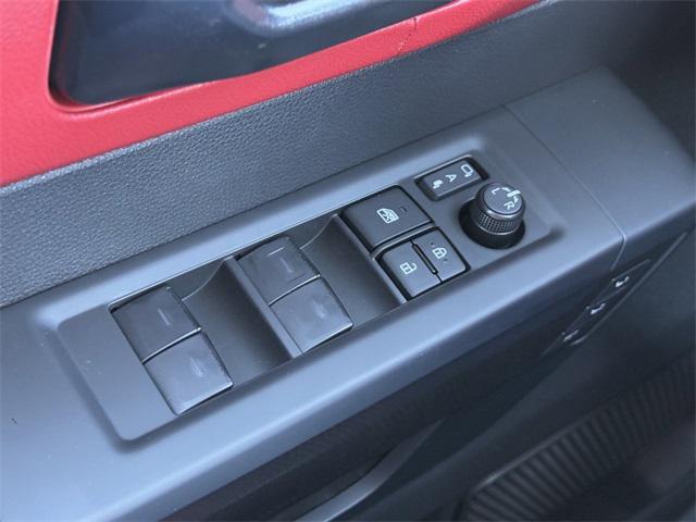 new 2025 Toyota Tundra Hybrid car, priced at $78,458