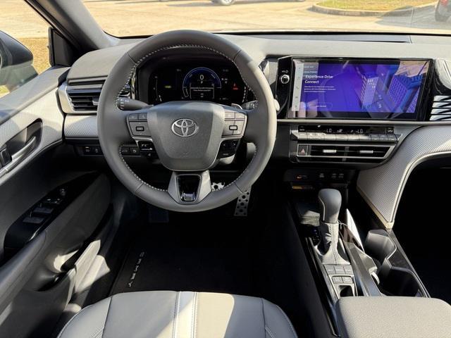 new 2025 Toyota Camry car, priced at $36,948