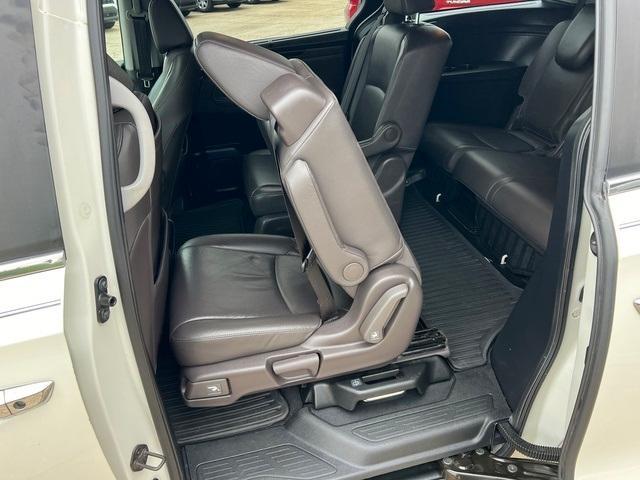 used 2019 Honda Odyssey car, priced at $25,987