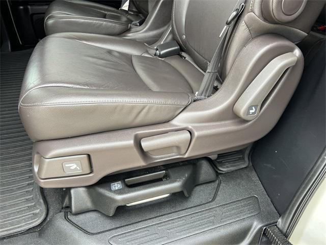 used 2019 Honda Odyssey car, priced at $21,863