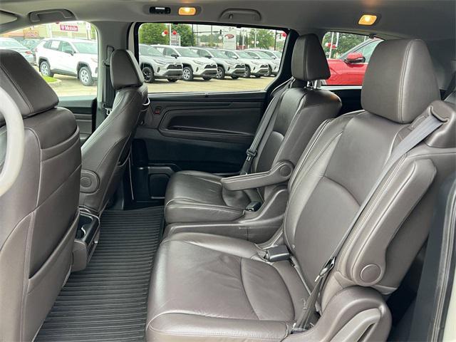 used 2019 Honda Odyssey car, priced at $21,863