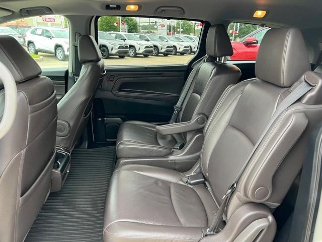 used 2019 Honda Odyssey car, priced at $25,987