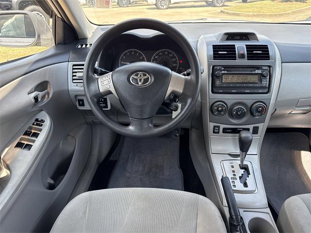 used 2012 Toyota Corolla car, priced at $10,298