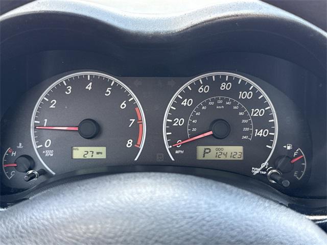 used 2012 Toyota Corolla car, priced at $10,298