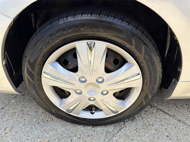 used 2012 Toyota Corolla car, priced at $10,298